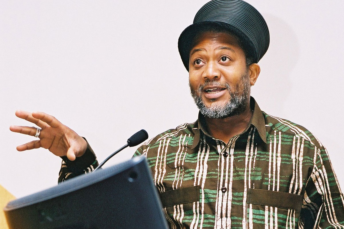 Carnival community mourns the passing of Shabaka Thompson