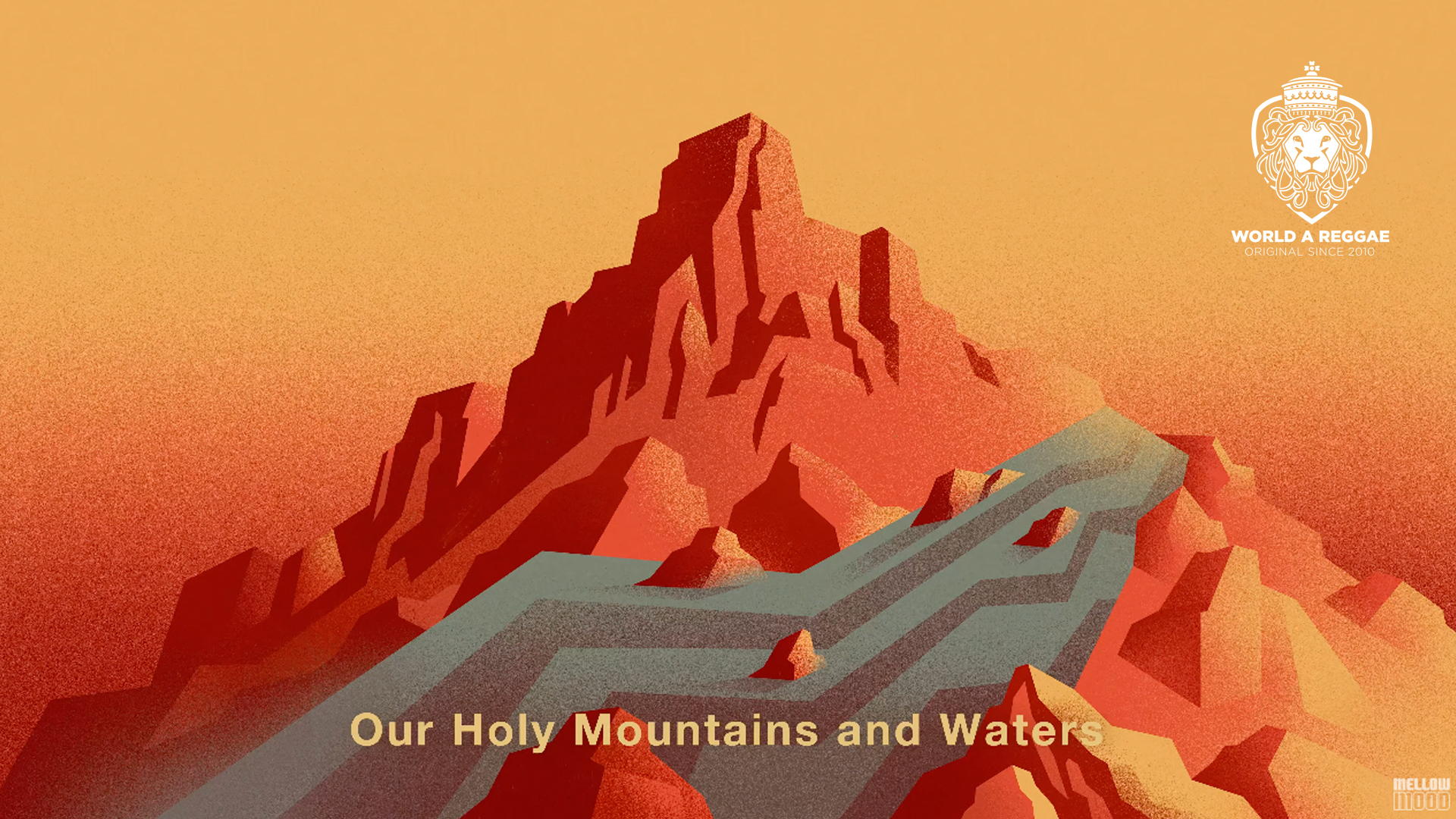 Mountains & Waters