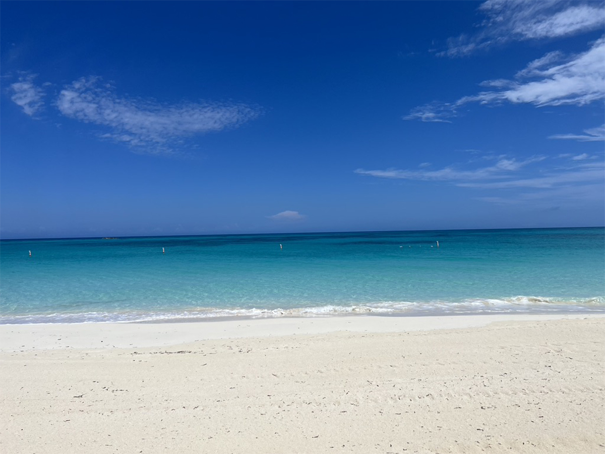 Bimini’s Goombay Festival Is Back