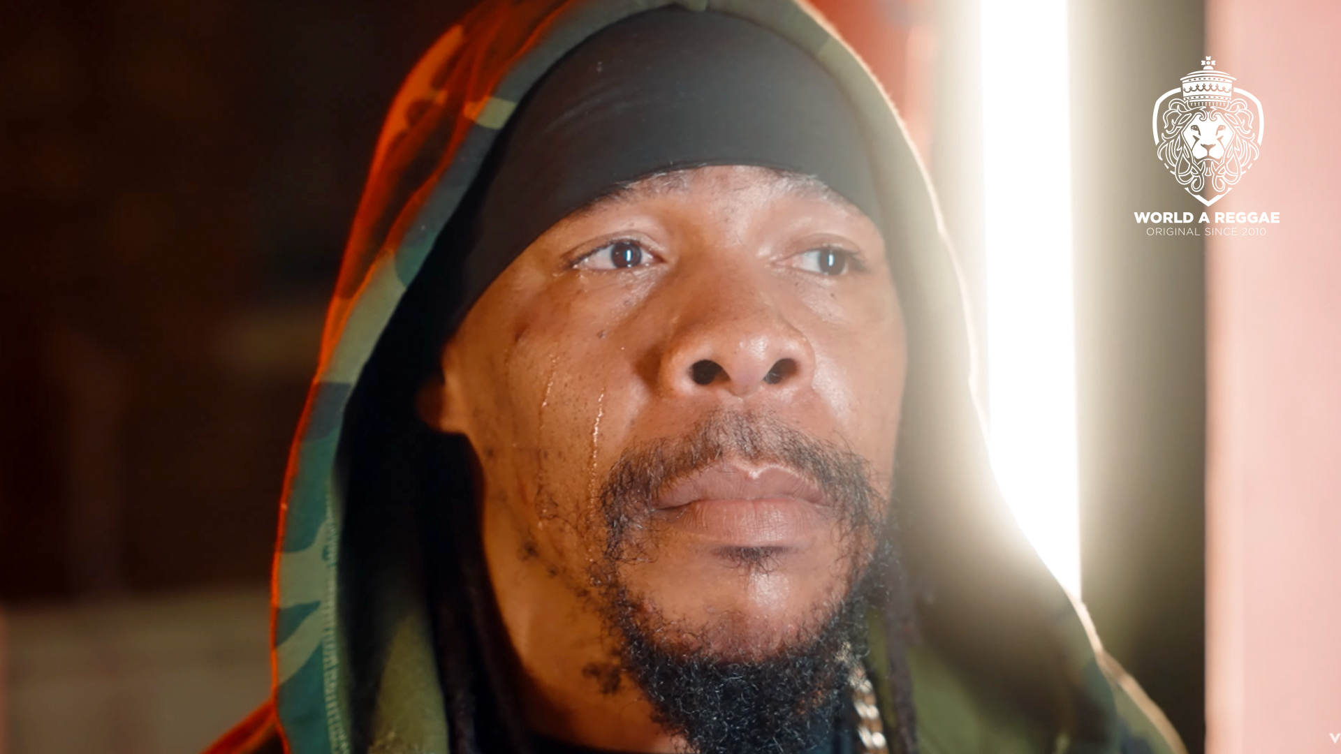 So Lost/Tears (Music Video) – World A Reggae Entertainment