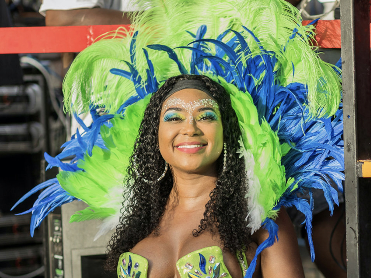 Statia Kicks Off the Dutch Caribbean’s Hottest Summer Carnival 