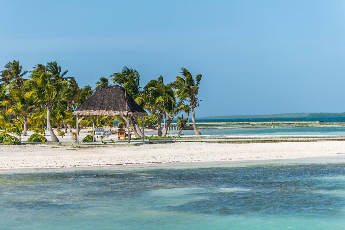 American Airlines’s New Daily Flights to Montego Bay, Belize 
