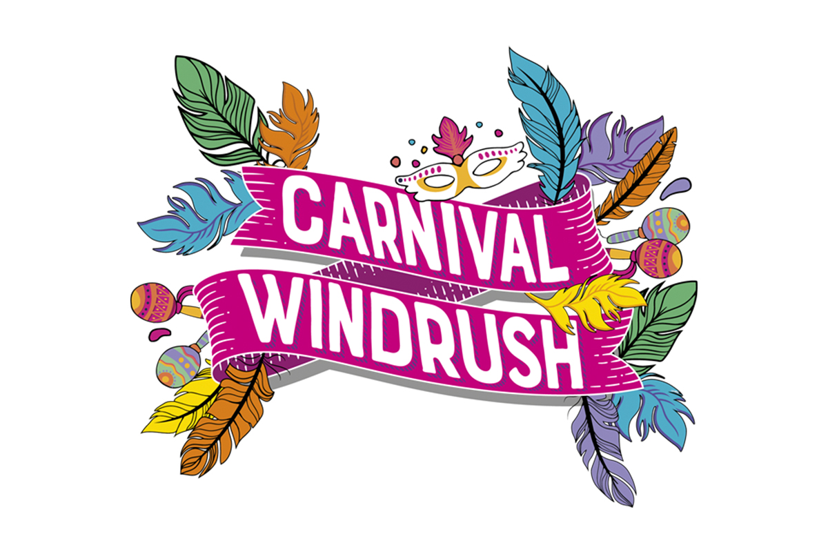 Windrush Generation commemorated at Staffordshire Carnival