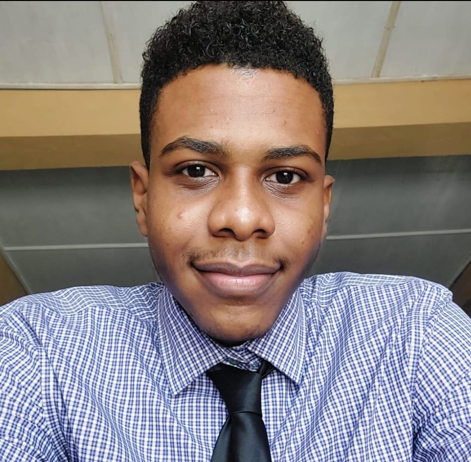 The Eric Williams “Schoolbags” Competition Winning Essay (2019)