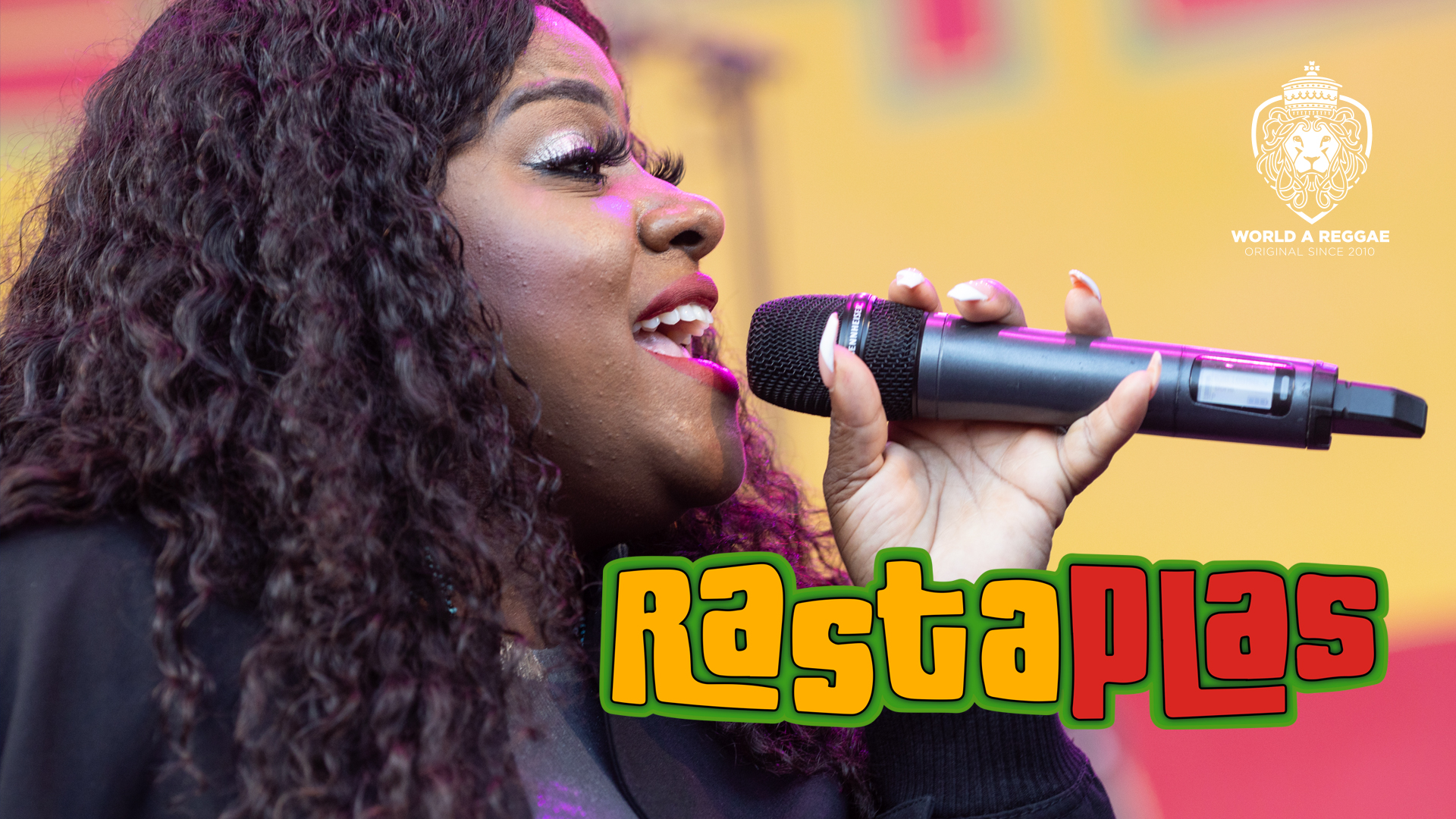Photos: Rastaplas In the City 2023 – World A Reggae