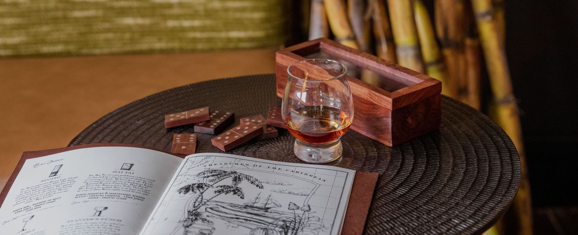 Uncorking Caribbean Delights: Discover Dunn’s Rum Club in Jamaica