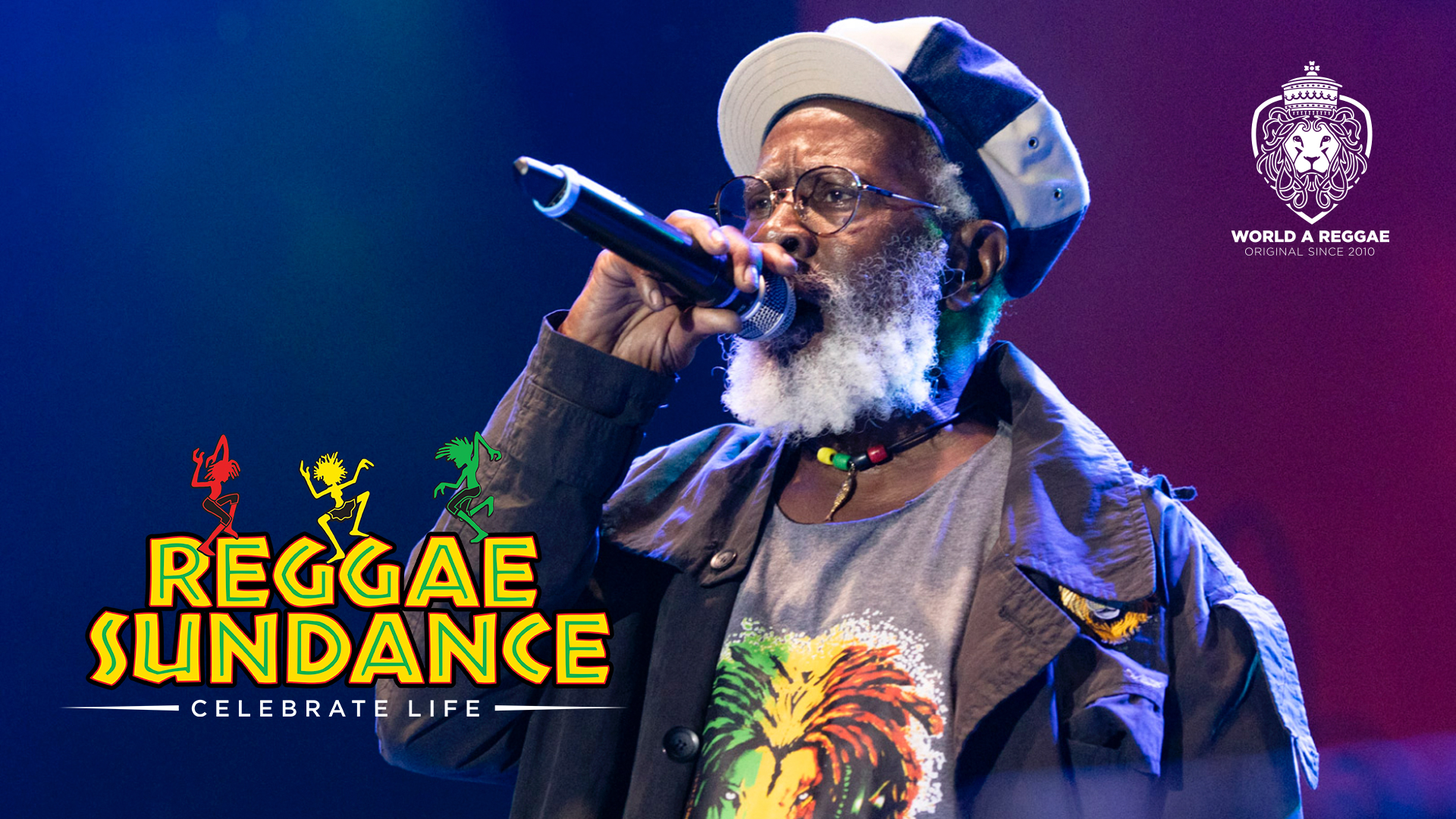 Report: Reggae Sundance 2023 – World A Reggae Entertainment