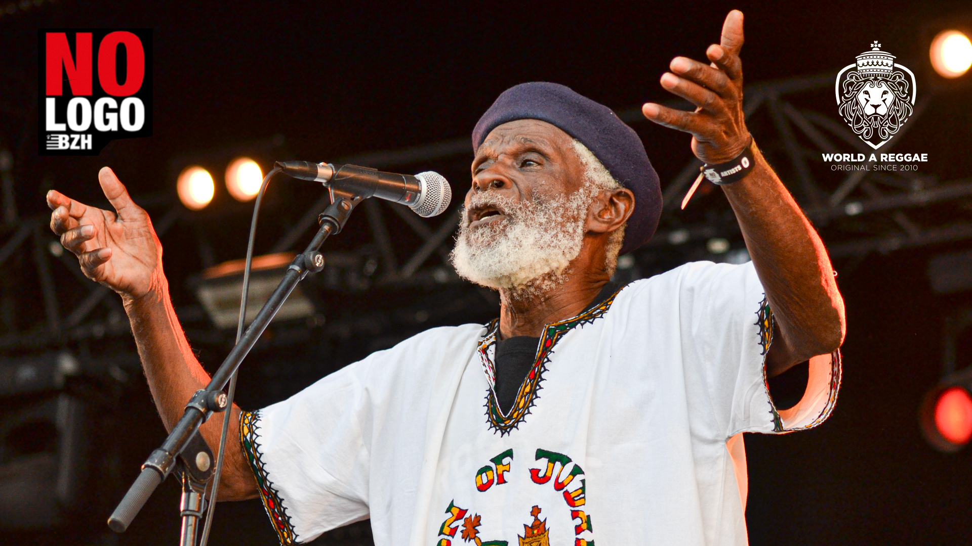 Review: The No Logo BZH Festival attracts the cream of