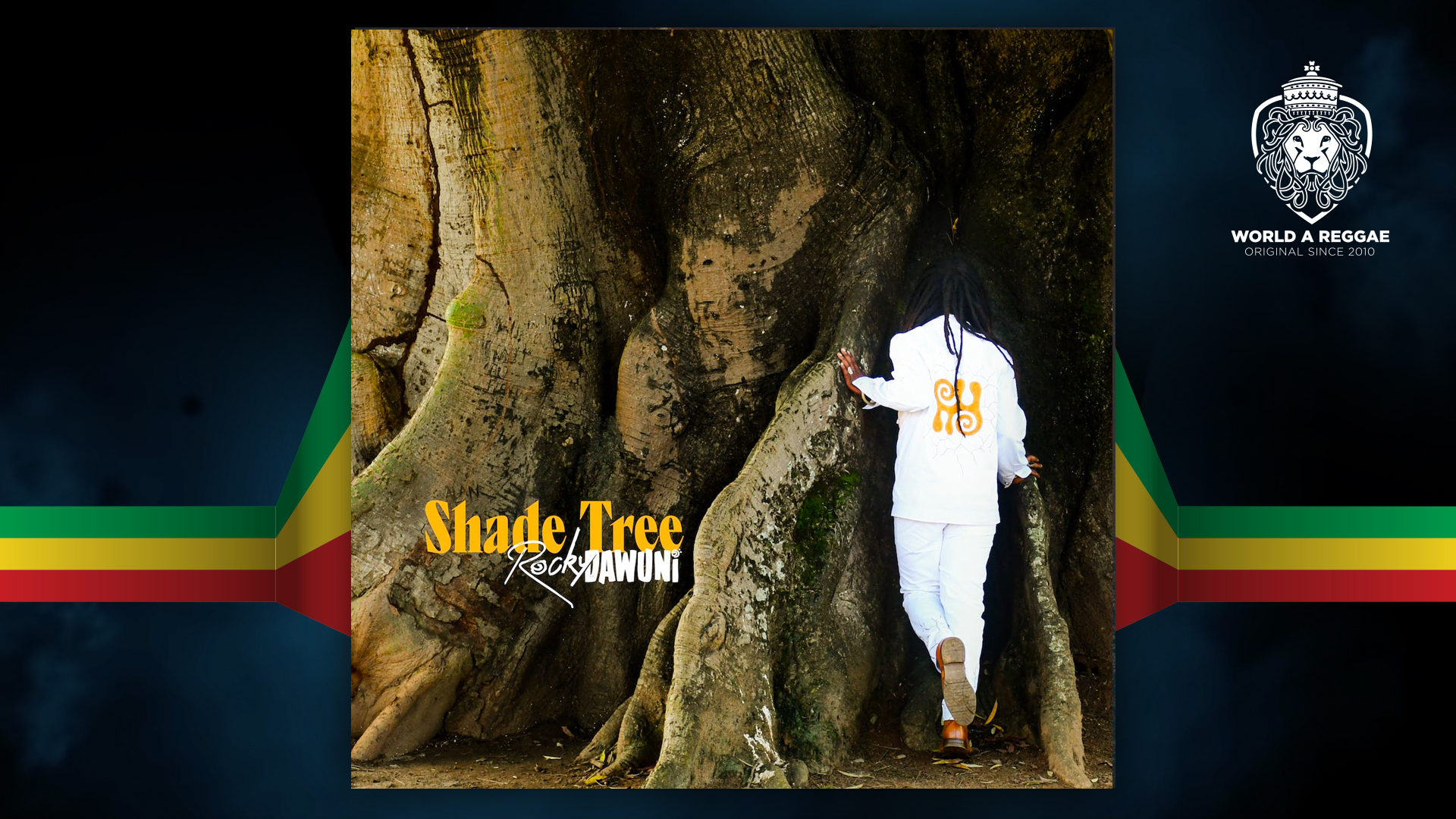 Shade Tree