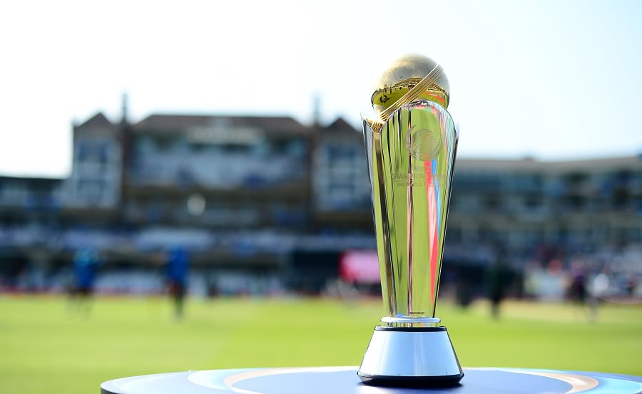 2025 Champions Trophy qualification at stake during ODI World Cup