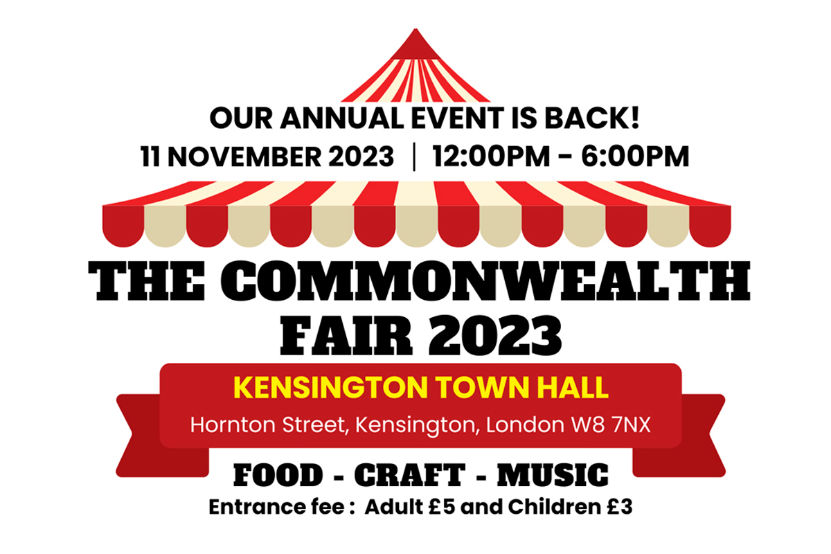 The Commonwealth Fair makes a return for 2023