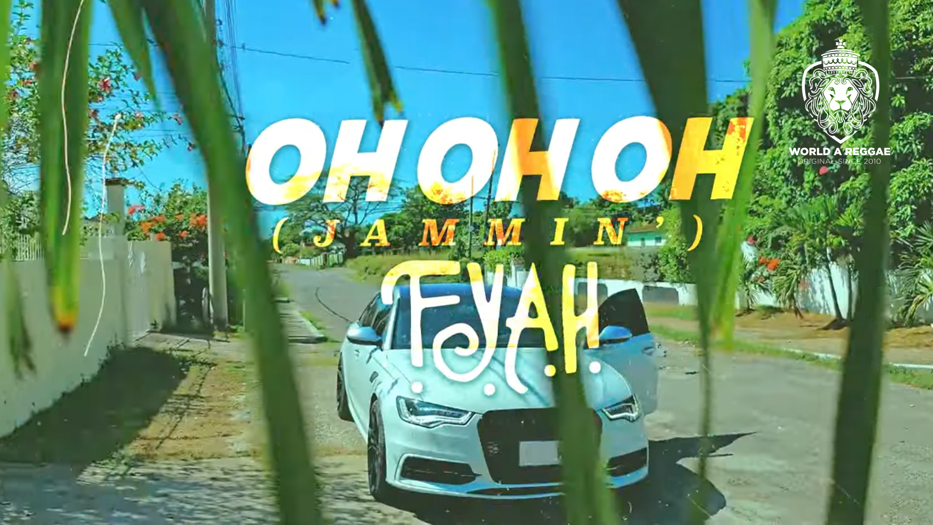 Oh Oh Oh (Jammin’)