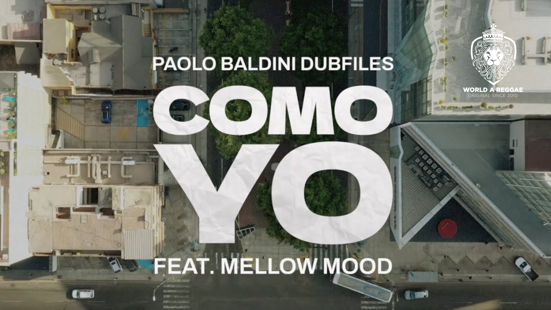 Como Yo