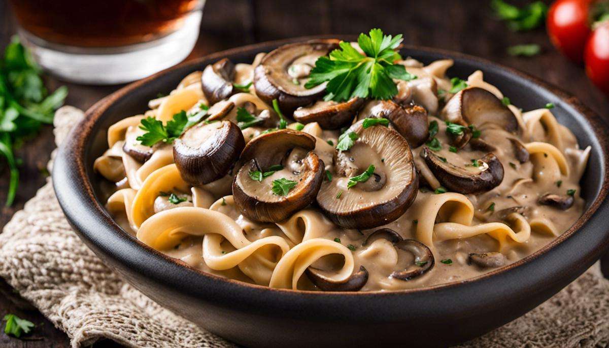 Easy Steps to Making Ground Beef Stroganoff + 10 Recipes