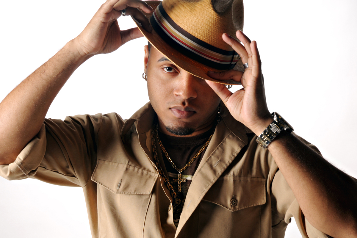 Soca artist Ricardo Drue dies