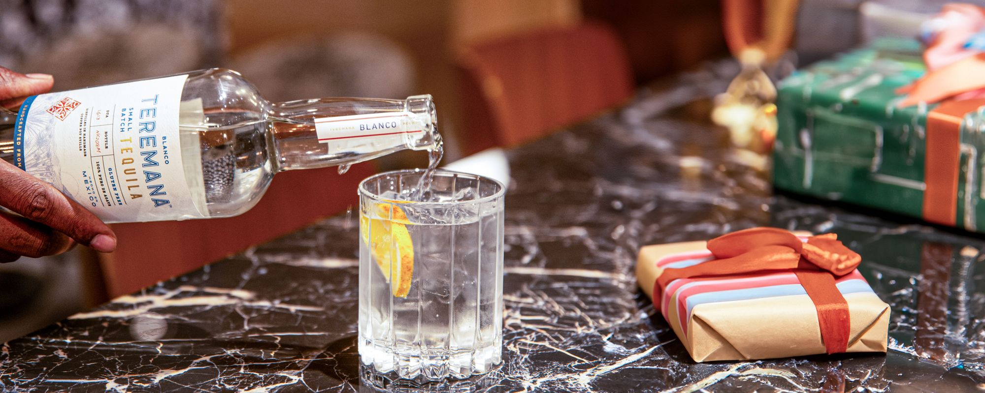 4 Festive Teremana Tequila Holiday Cocktail Recipes