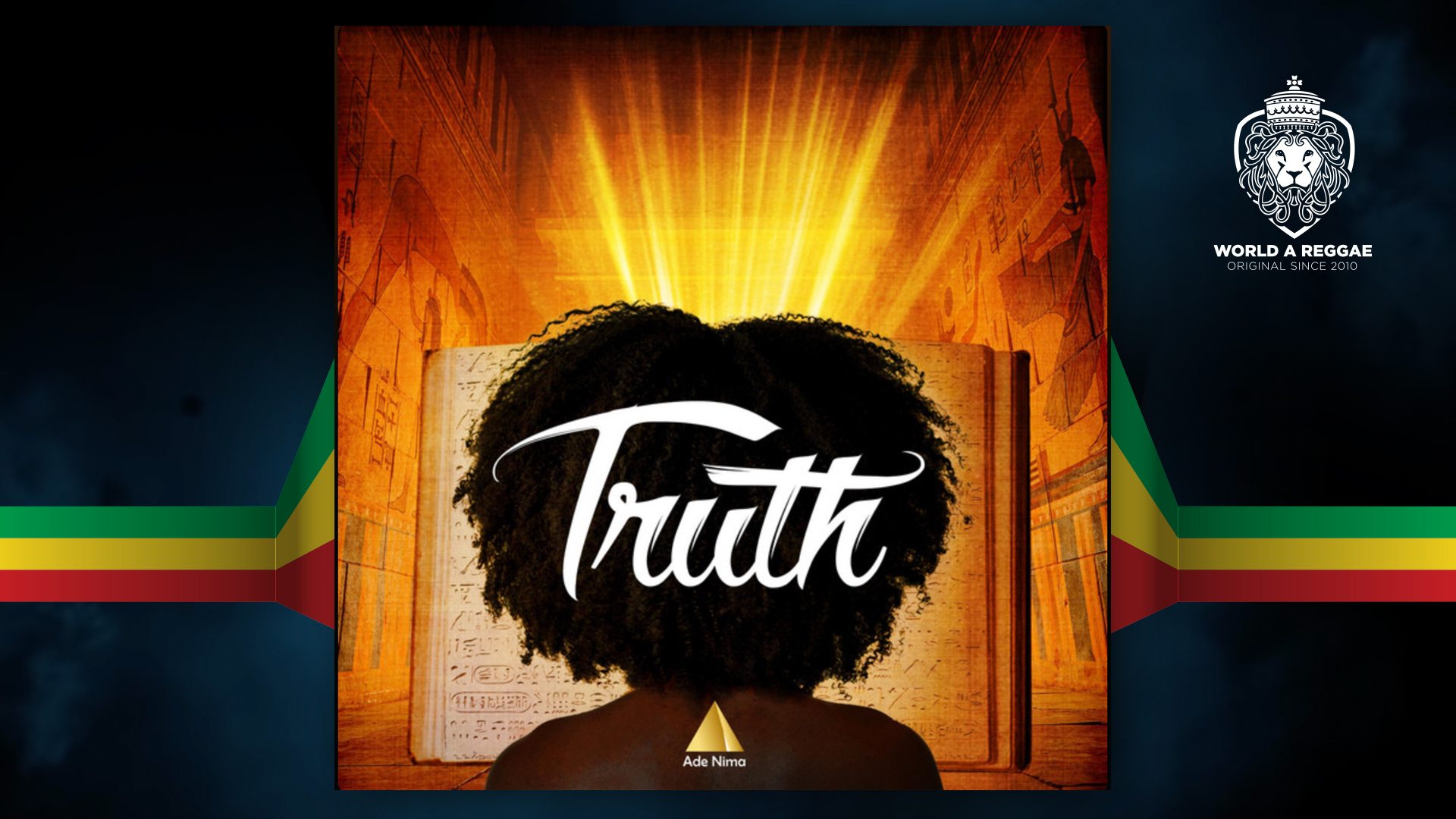 Ade Nima Releases 11 Track ‘Truth” Album – World A