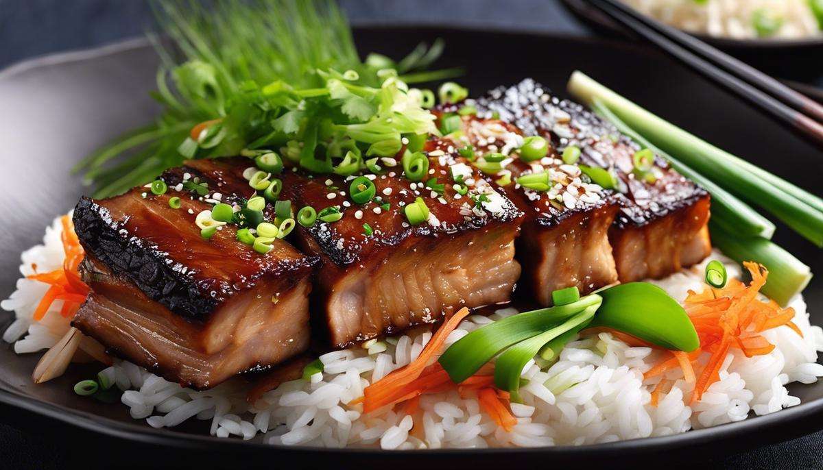 Mastering Asian-Style Pork Belly Recipes