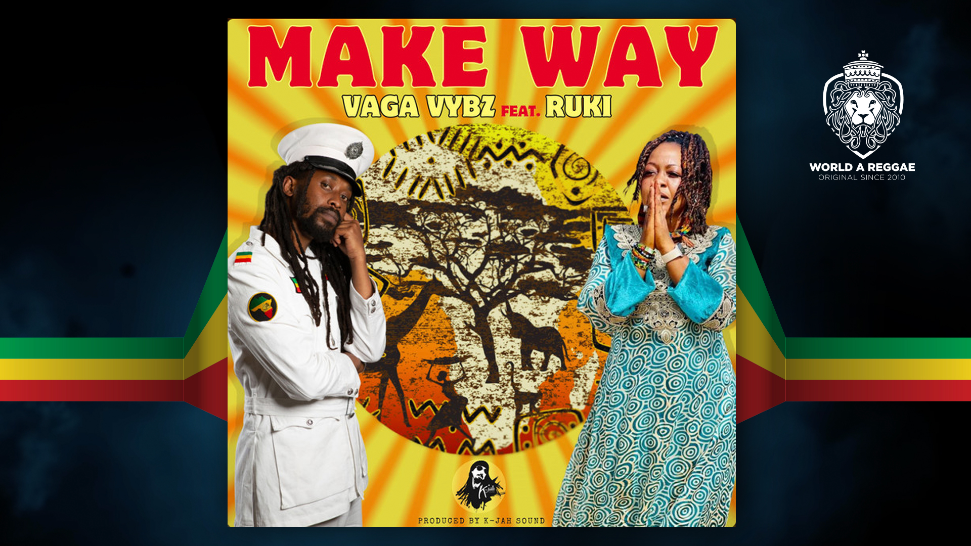 Make Way
