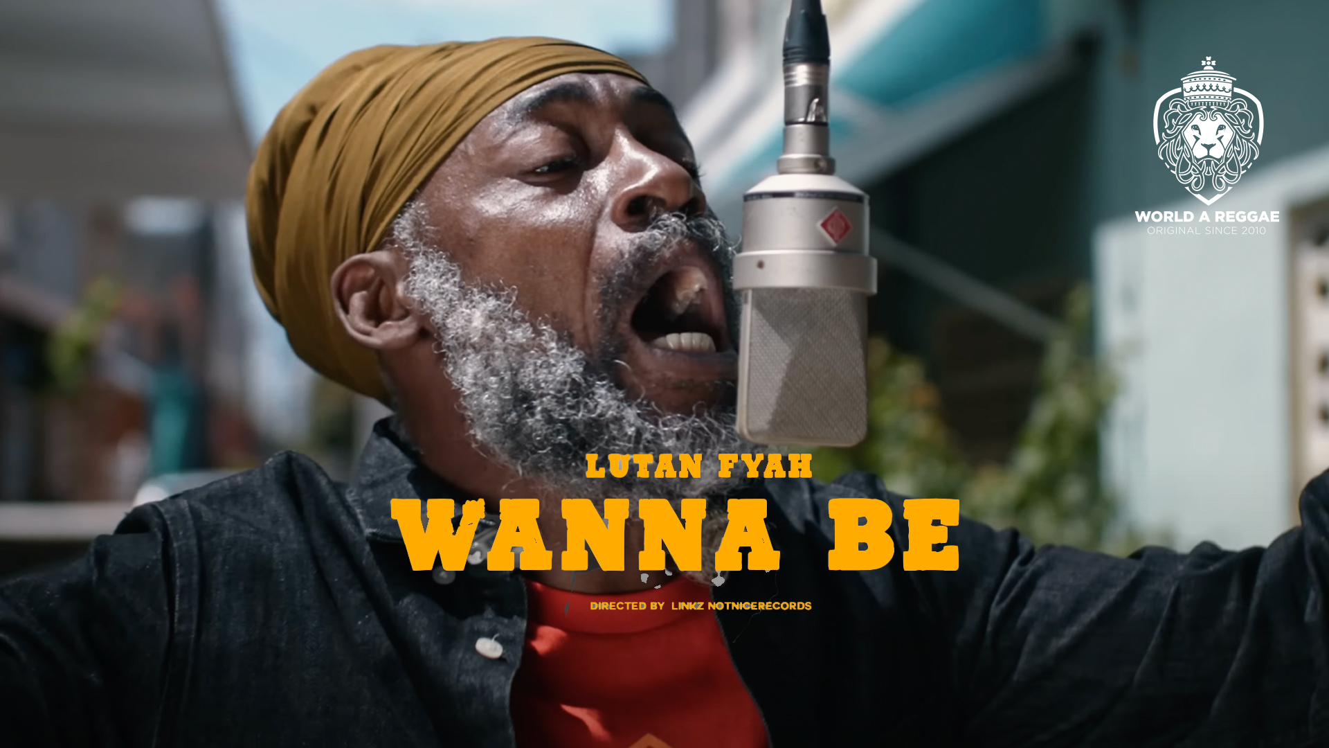 Wanna be