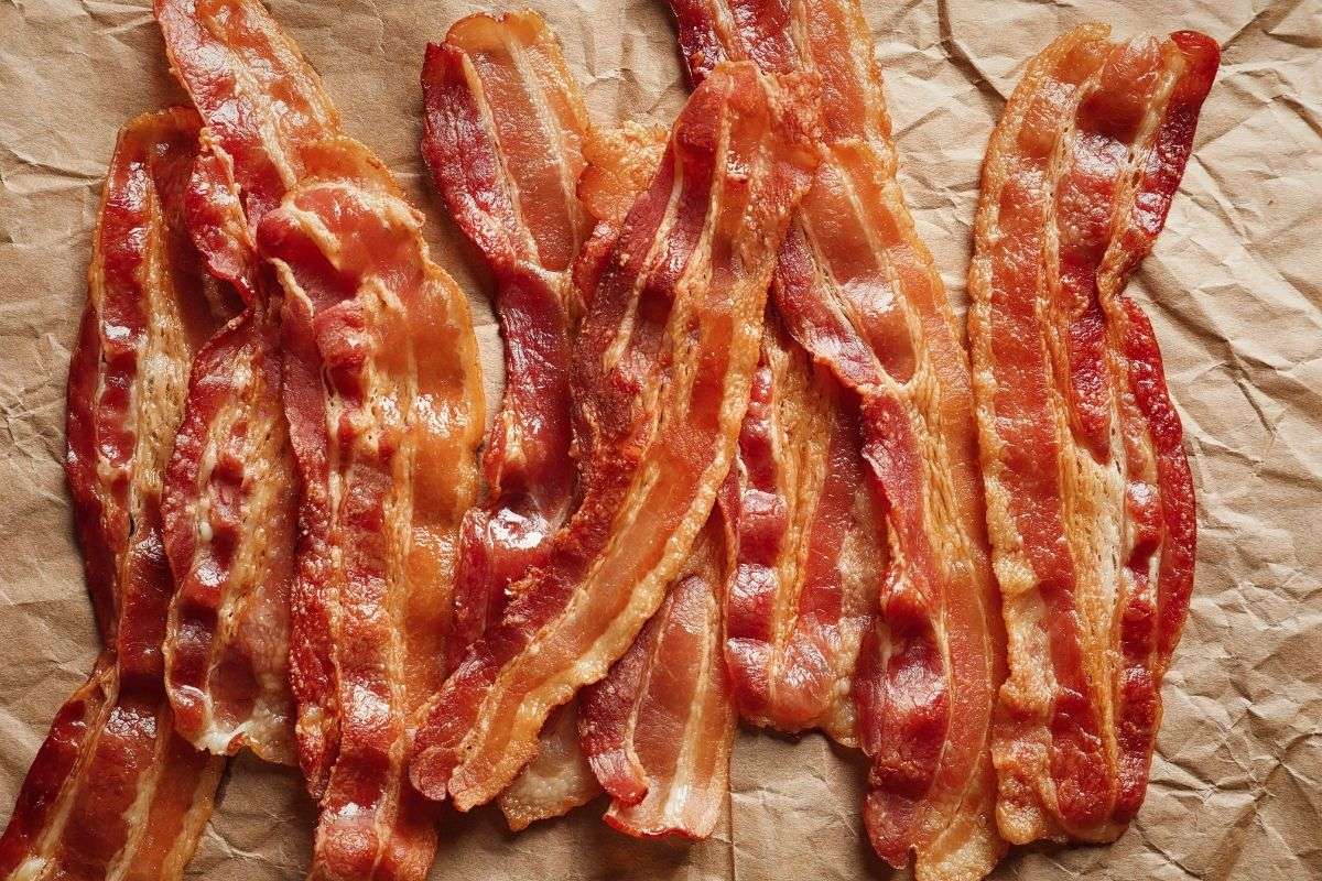 How to Cook Bacon in The Oven