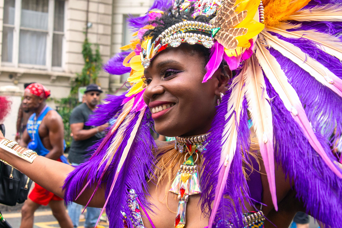 Notting Hill Carnival cracks down on rule-breaking mas bands