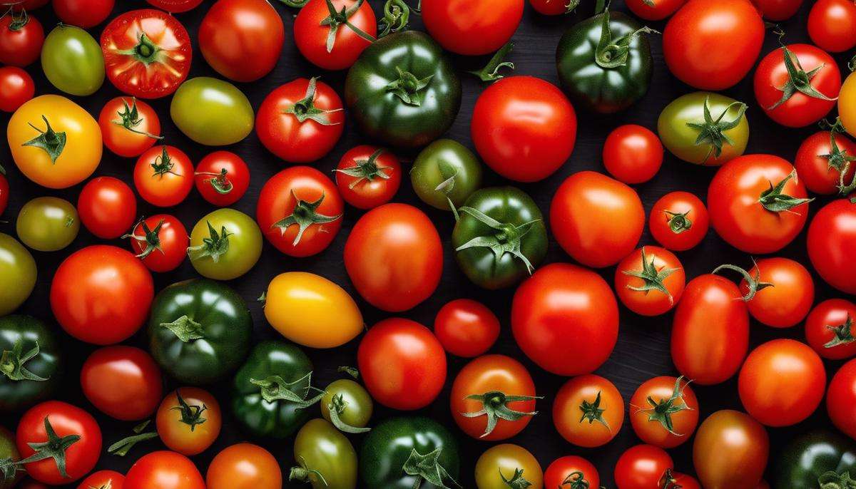 Homemade Tomato Juice: Quick & Easy Recipe