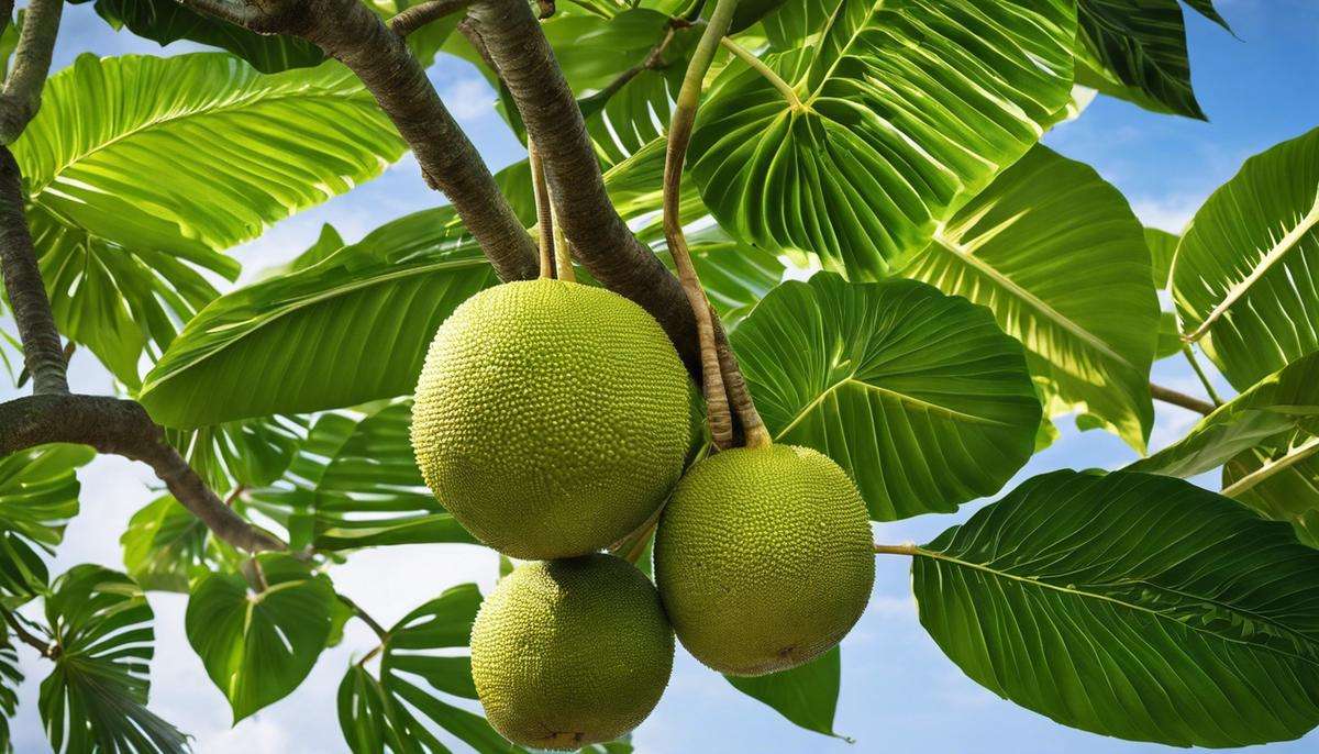 Breadfruit 101: Benefits & Cooking Tips