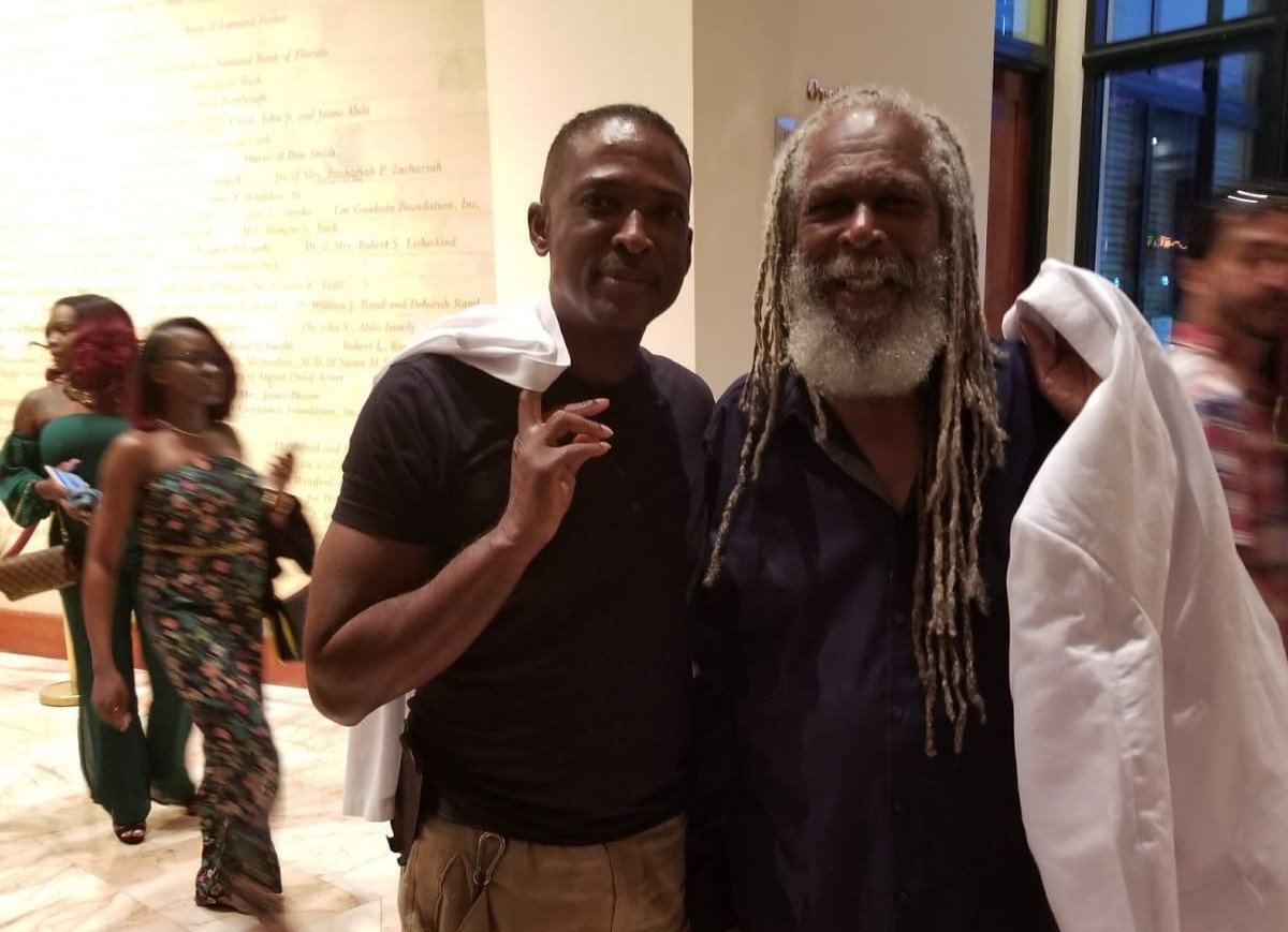 Remembering Bob Andy: Reggae Legend’s Son Speaks On His Life