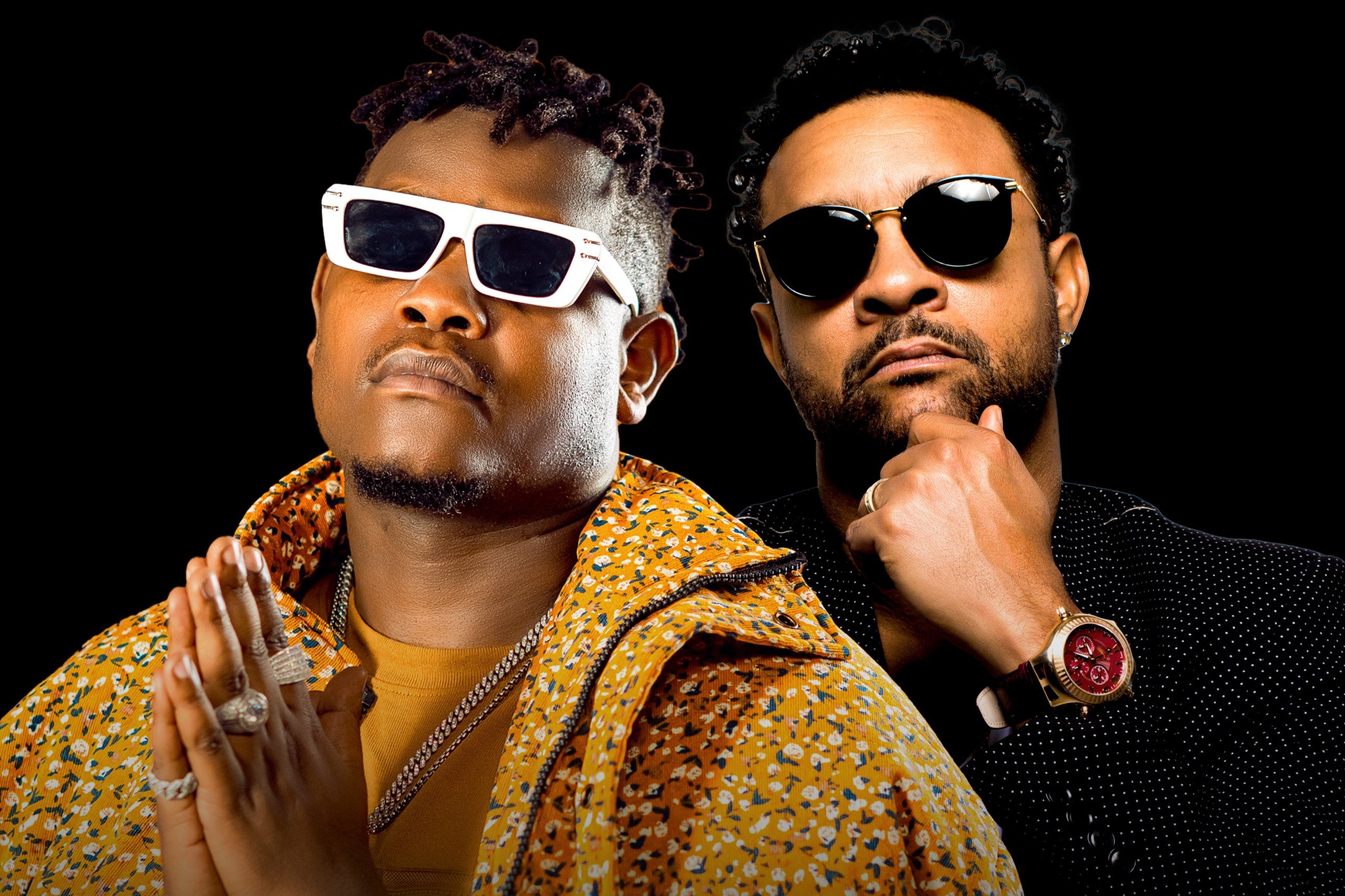 Shaggy Enters Billboard Afrobeats Songs Chart For First Time