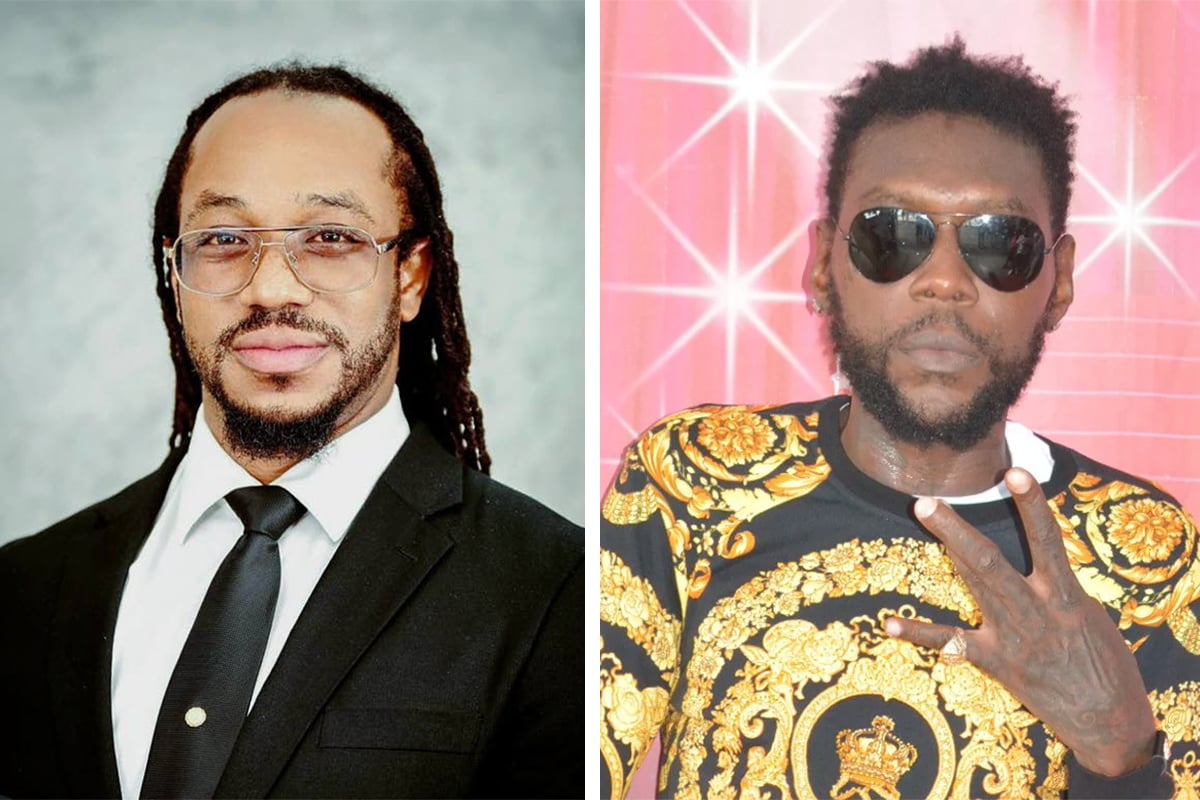 Vybz Kartel’s Lawyer Isat Buchanan Confident There Will Be No