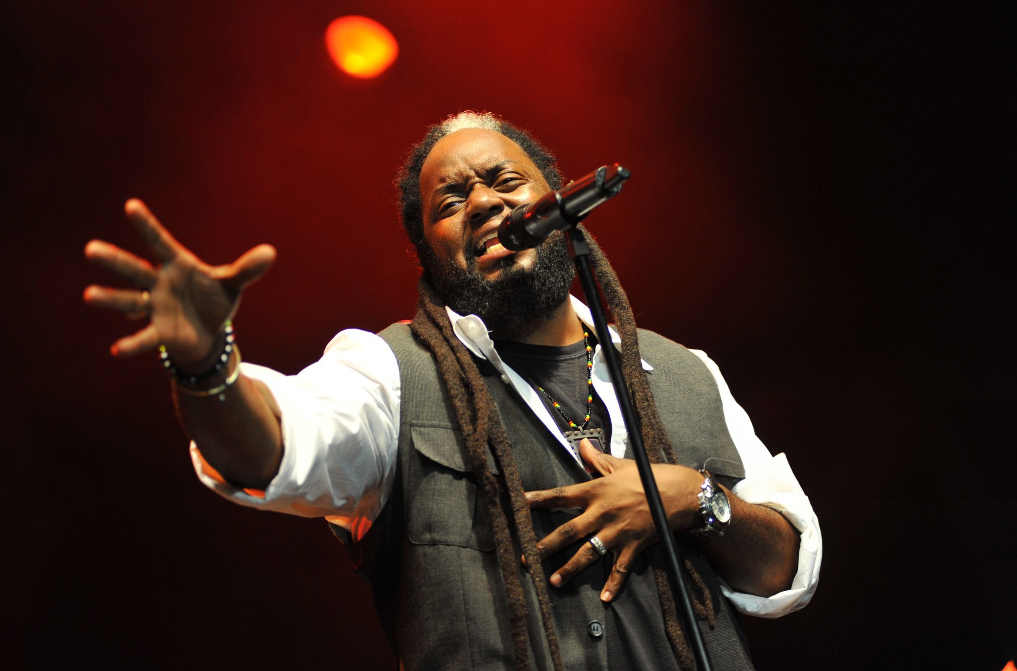 Remembering Peetah Morgan: 20 Essential Songs From Morgan Heritage
