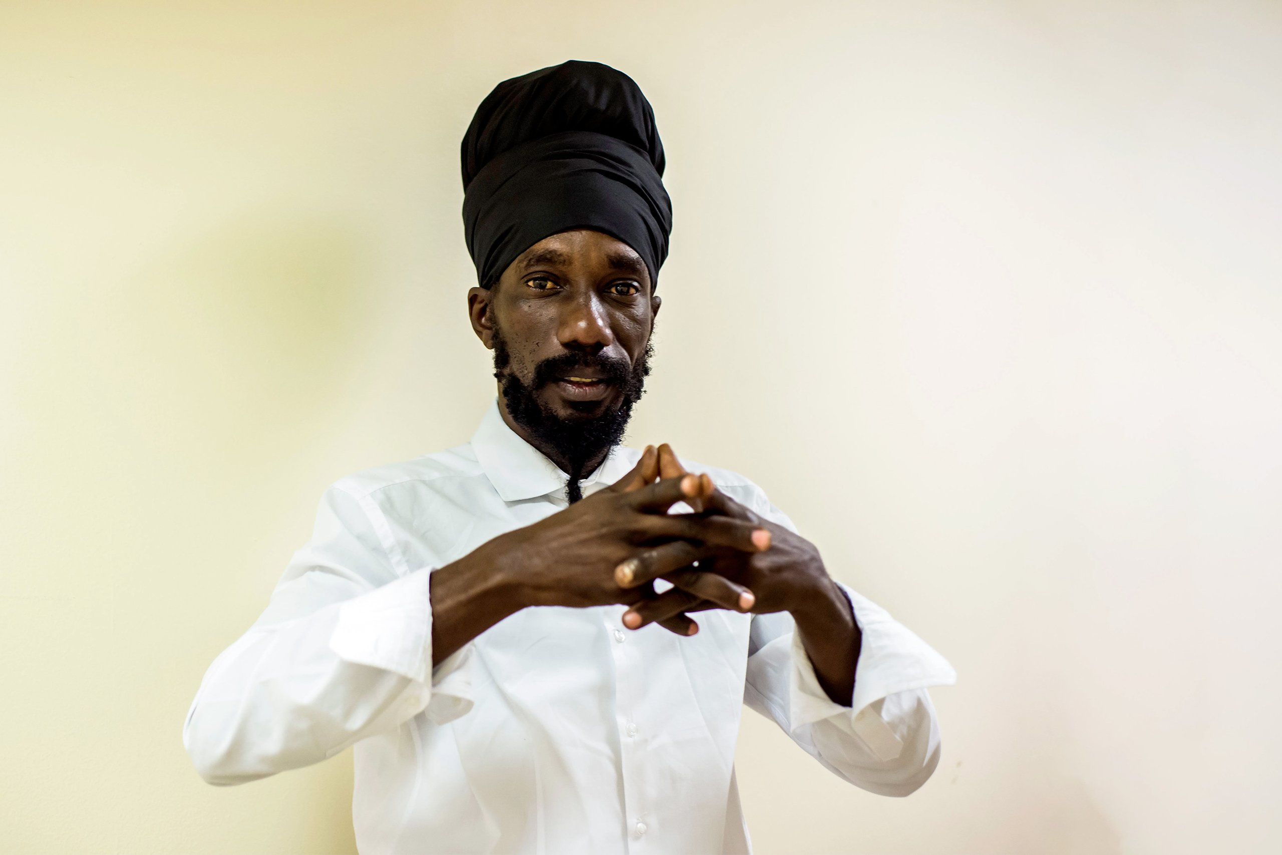 Sizzla’s US Visa Reinstated, First Show Set For Boston