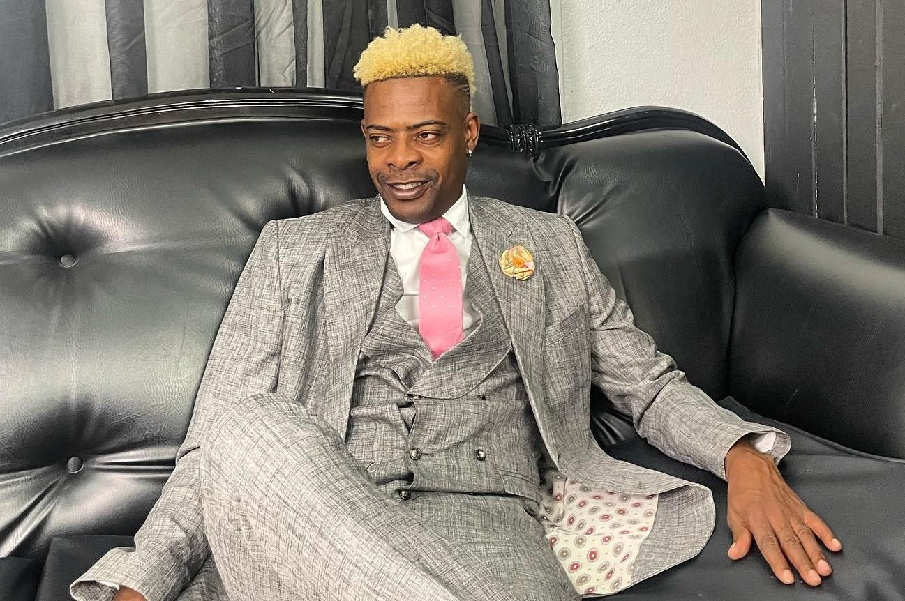 Mr. Lexx No Longer Retiring