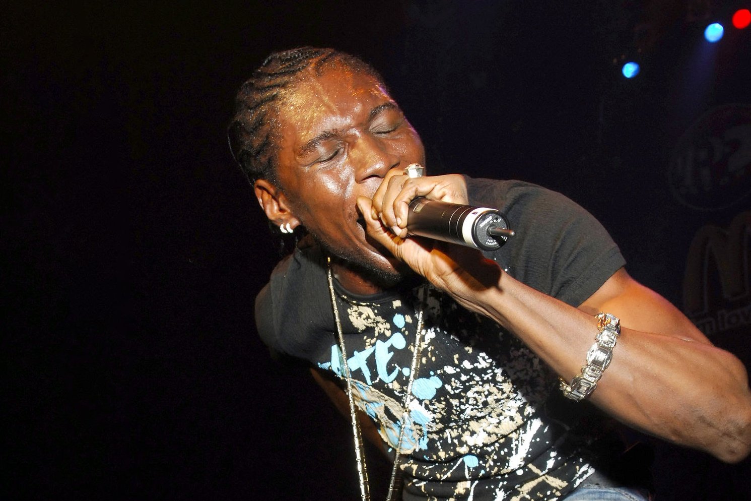 Vybz Kartel Not “The Least Bit” Worried About A Retrial,