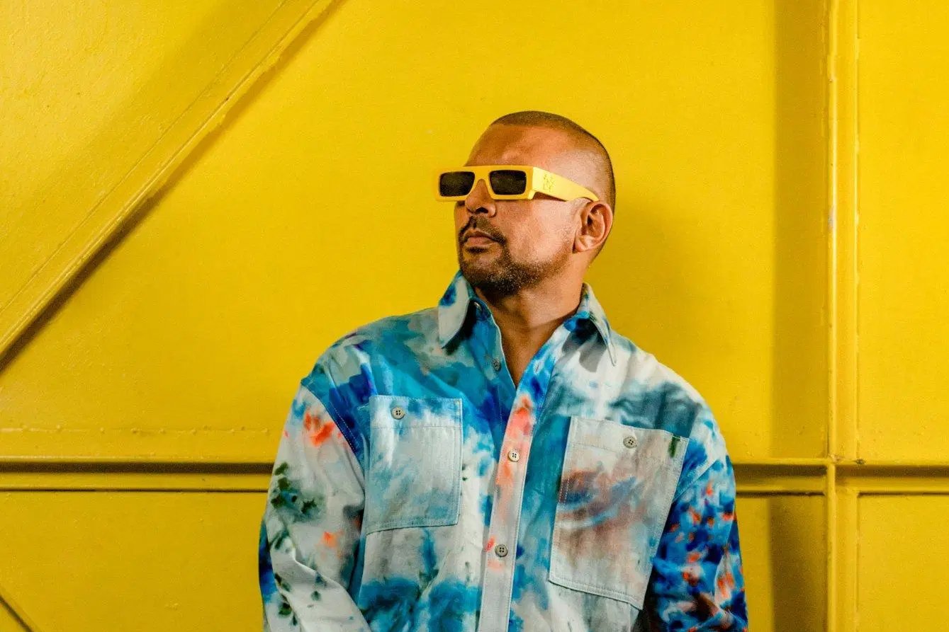 Sean Paul’s ‘The Trinity’ Album Certified 2X Platinum In The