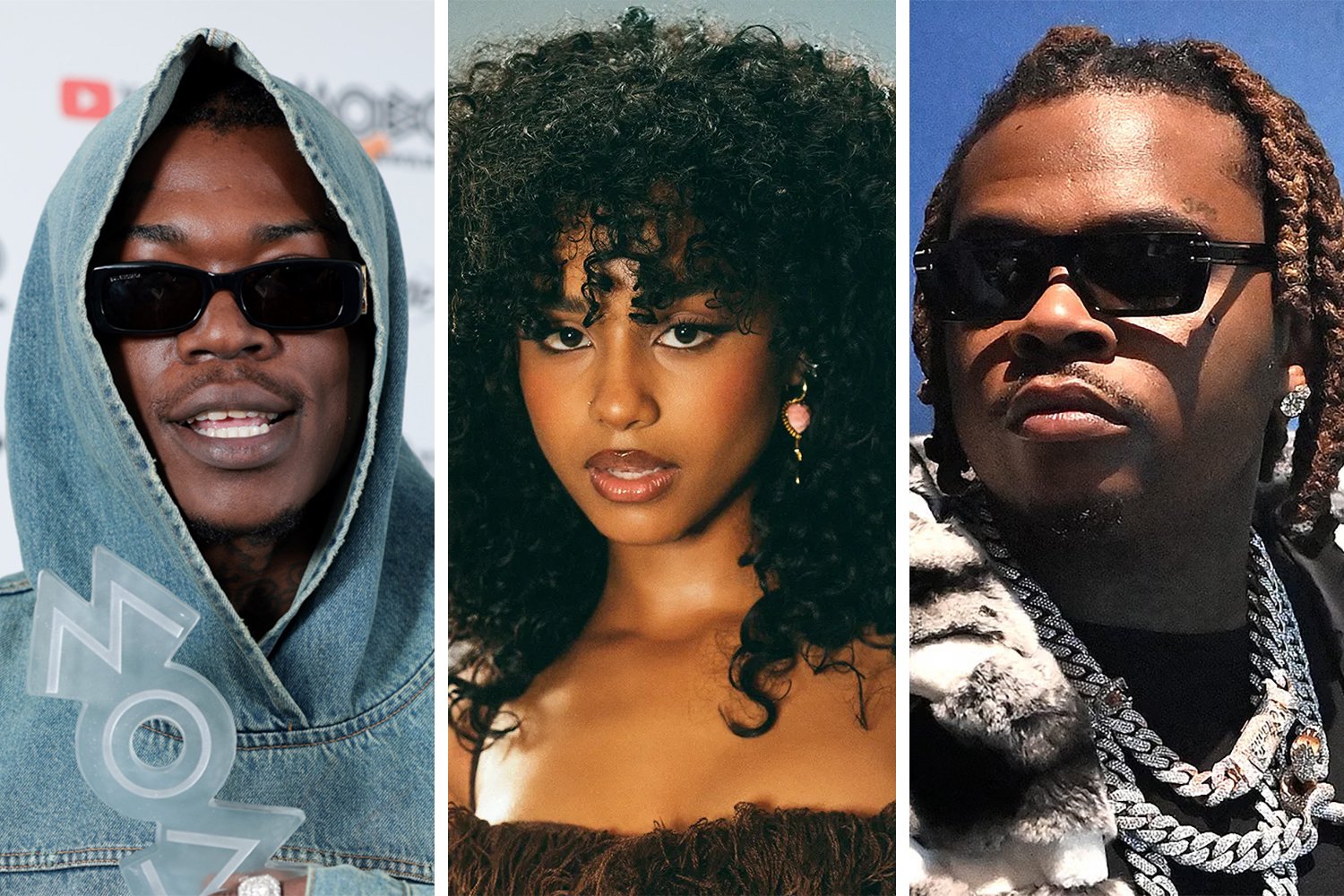 Tyla Taps Skillibeng, Gunna For ‘Jump’ Off Her New Album: