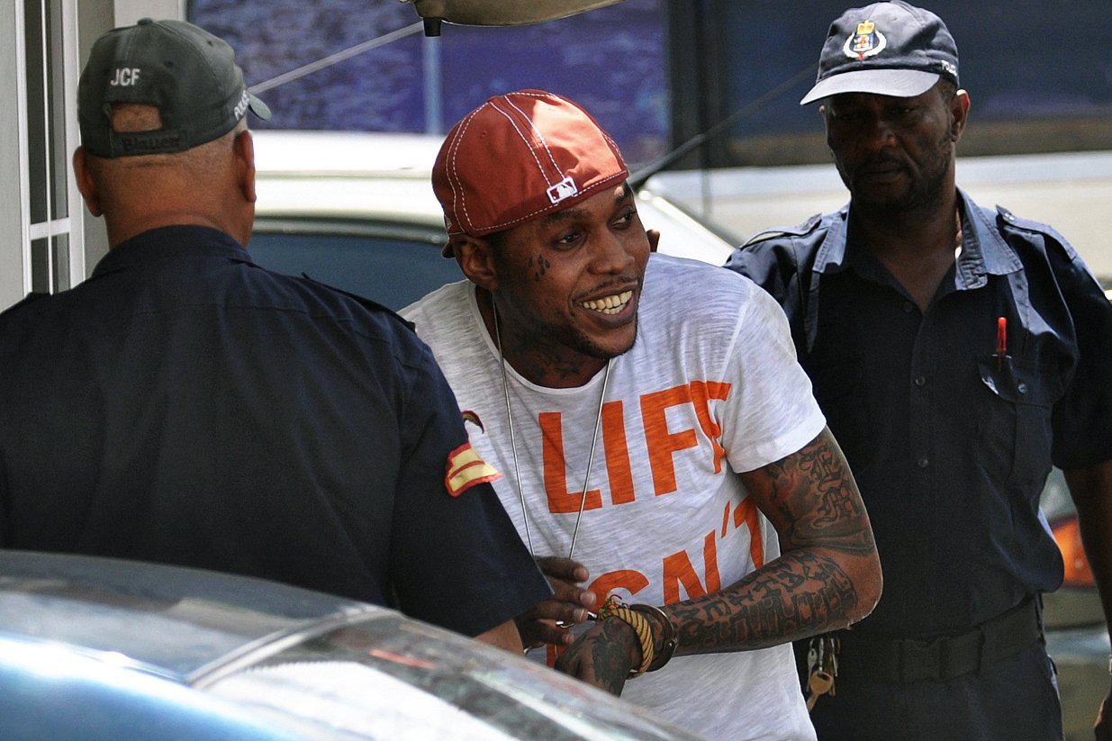 Vybz Kartel’s Final Appeal: Privy Council Sets Judgment Date For