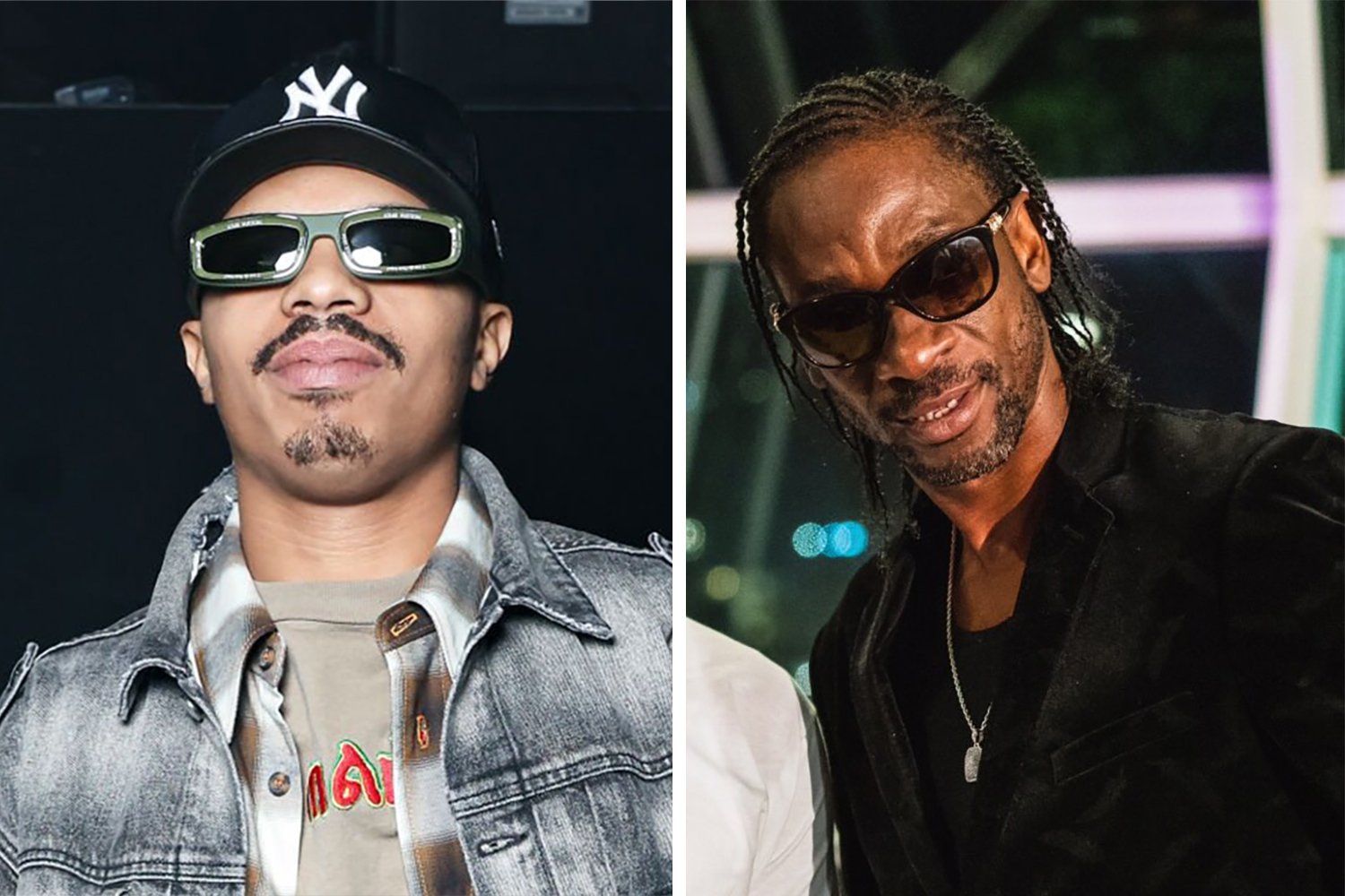 Bounty Killer Hails YG Marley’s Hit Song As Proof Reggae