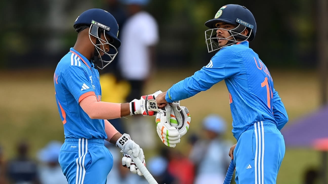 Under-19 World Cup
