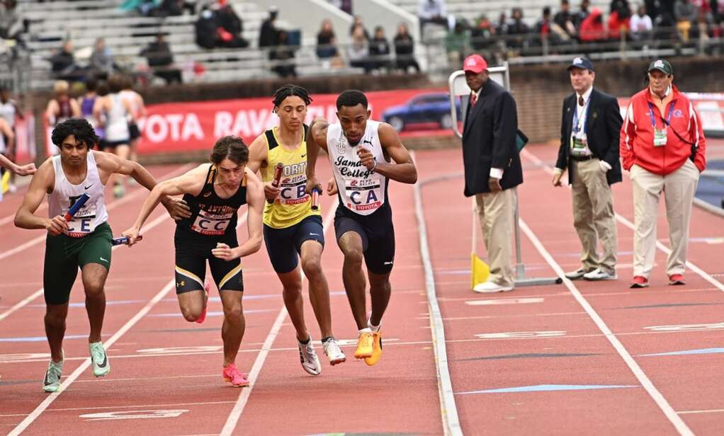 Penn Relays to add ‘Global Relays’ in 2024