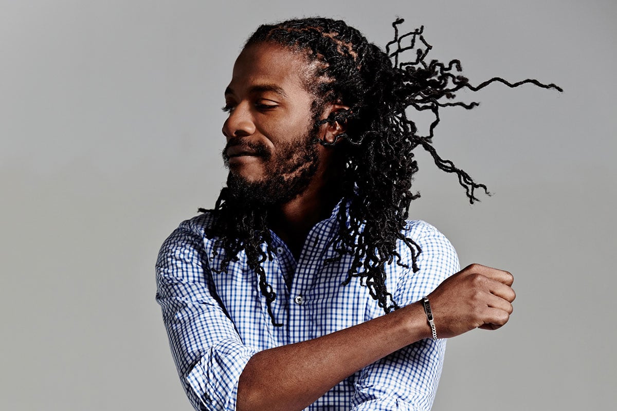 Gyptian’s ‘Hold You’ Goes Double Platinum In The UK