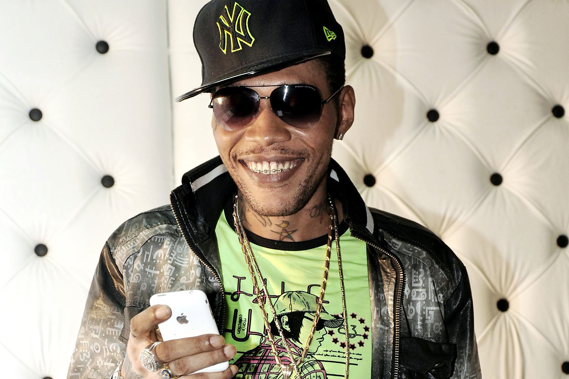 Jamaican Gov’t To Pay Costs In Vybz Kartel’s Privy Council