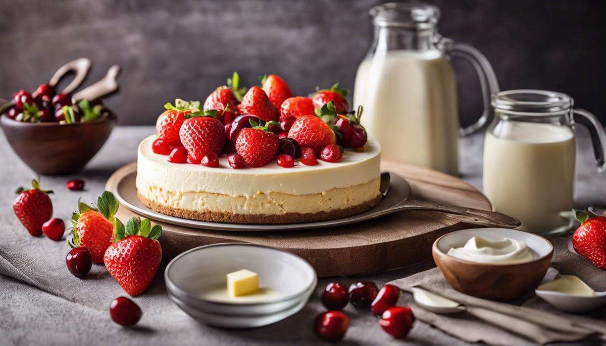 Unlock the Secrets: Recreating the Cheesecake Factory’s Favorite at Home