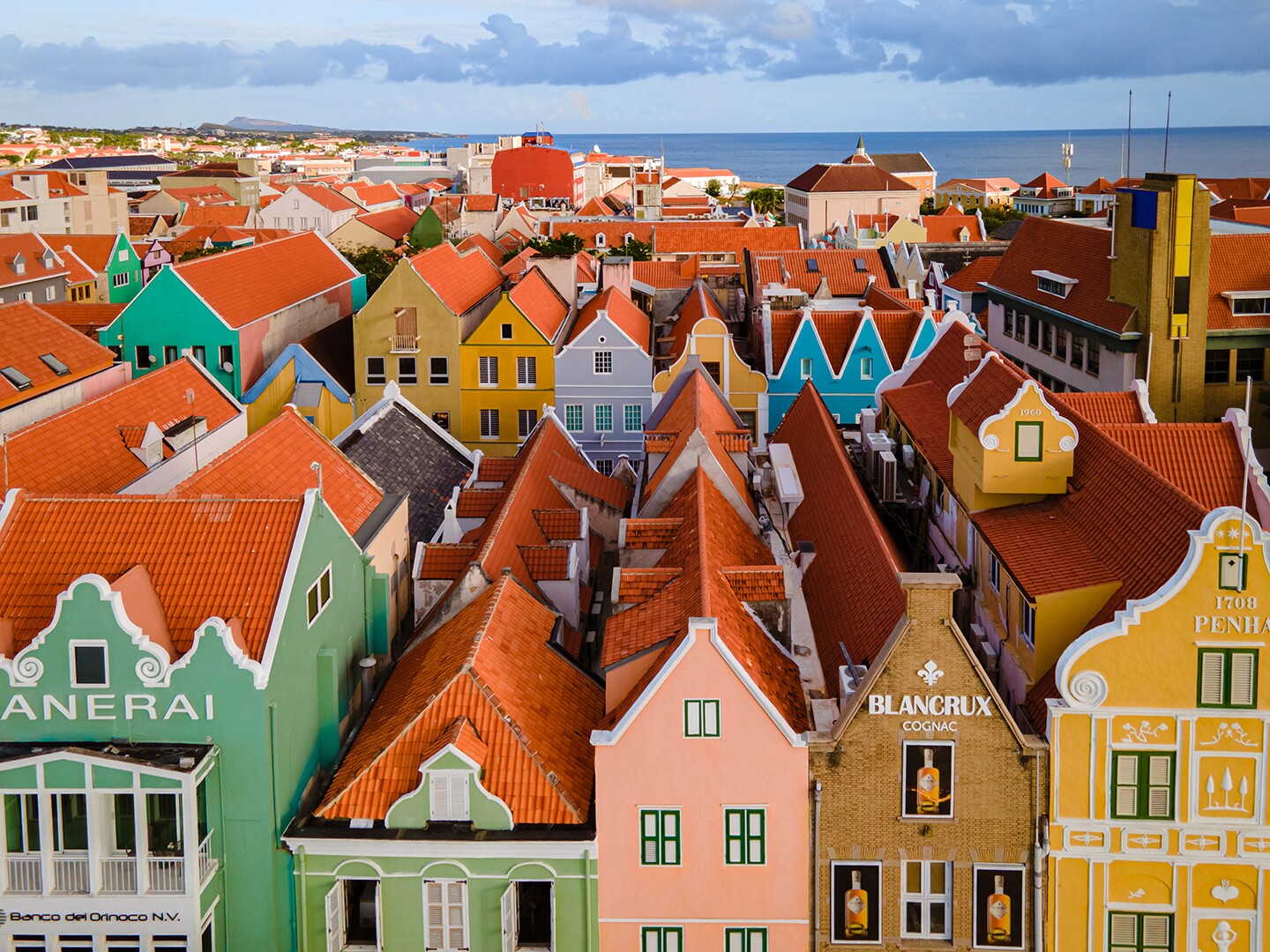 Why Curaçao is the Caribbean’s Best Kept Secret