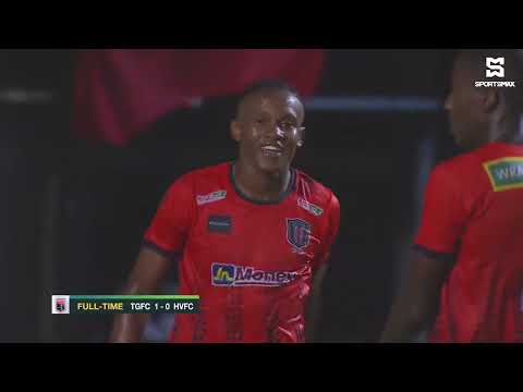 Match Week 24 Tivoli Gardens FC vs Harbour View FC 1-0 Highlights March 25, 2024