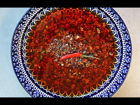 How to Make Homemade Chili Oil from Scratch | CaribbeanPot.com