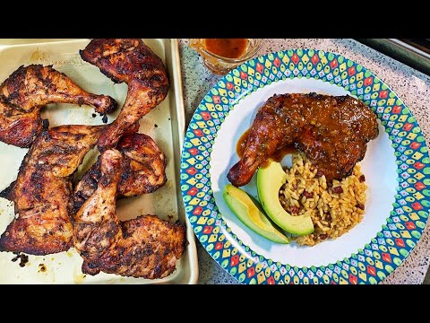 The Ultimate Guide to Making Jerk Sauce at Home! | CaribbeanPot.com