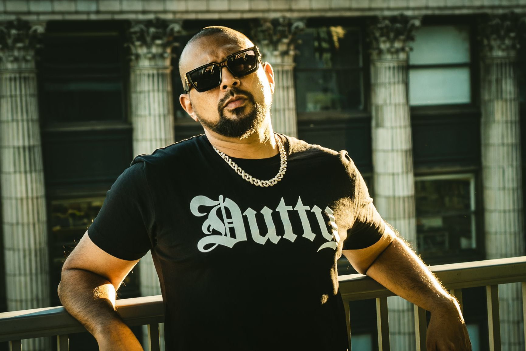 Sean Paul Makes First Entry On The Billboard Afrobeats Songs