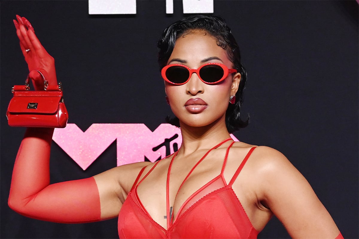 Shenseea Shares Release Date, Tracklist, And Cover For New Album